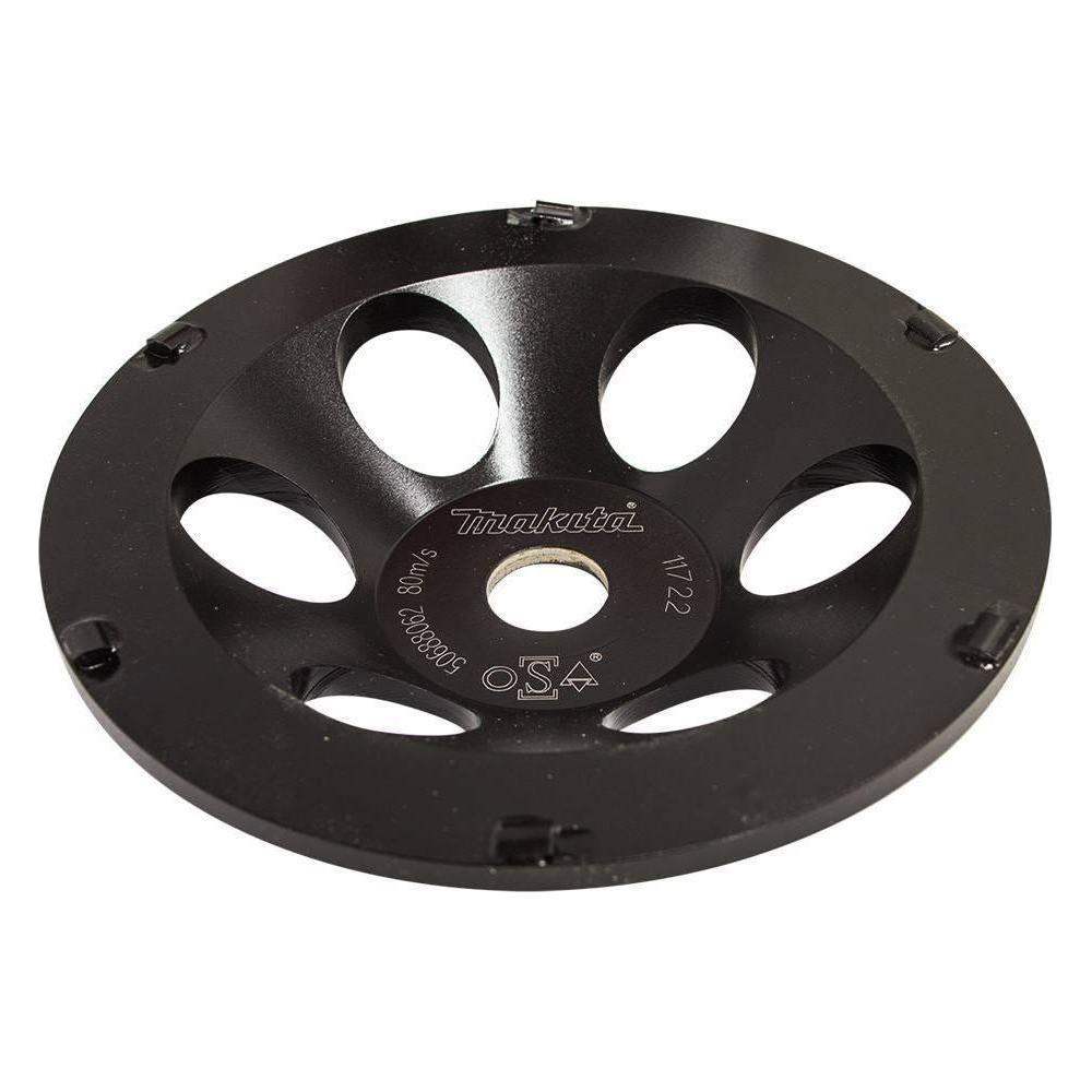 Makita B-53160 Specialized / PCD Offset Diamond Wheel - Goldpeak Tools PH Makita Makita B-53160 Specialized / PCD Offset Diamond Wheel - Goldpeak Tools PH Makita